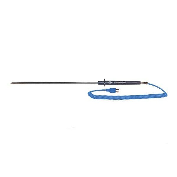 Type-T Heavy Duty Penetration Probe 12"L
